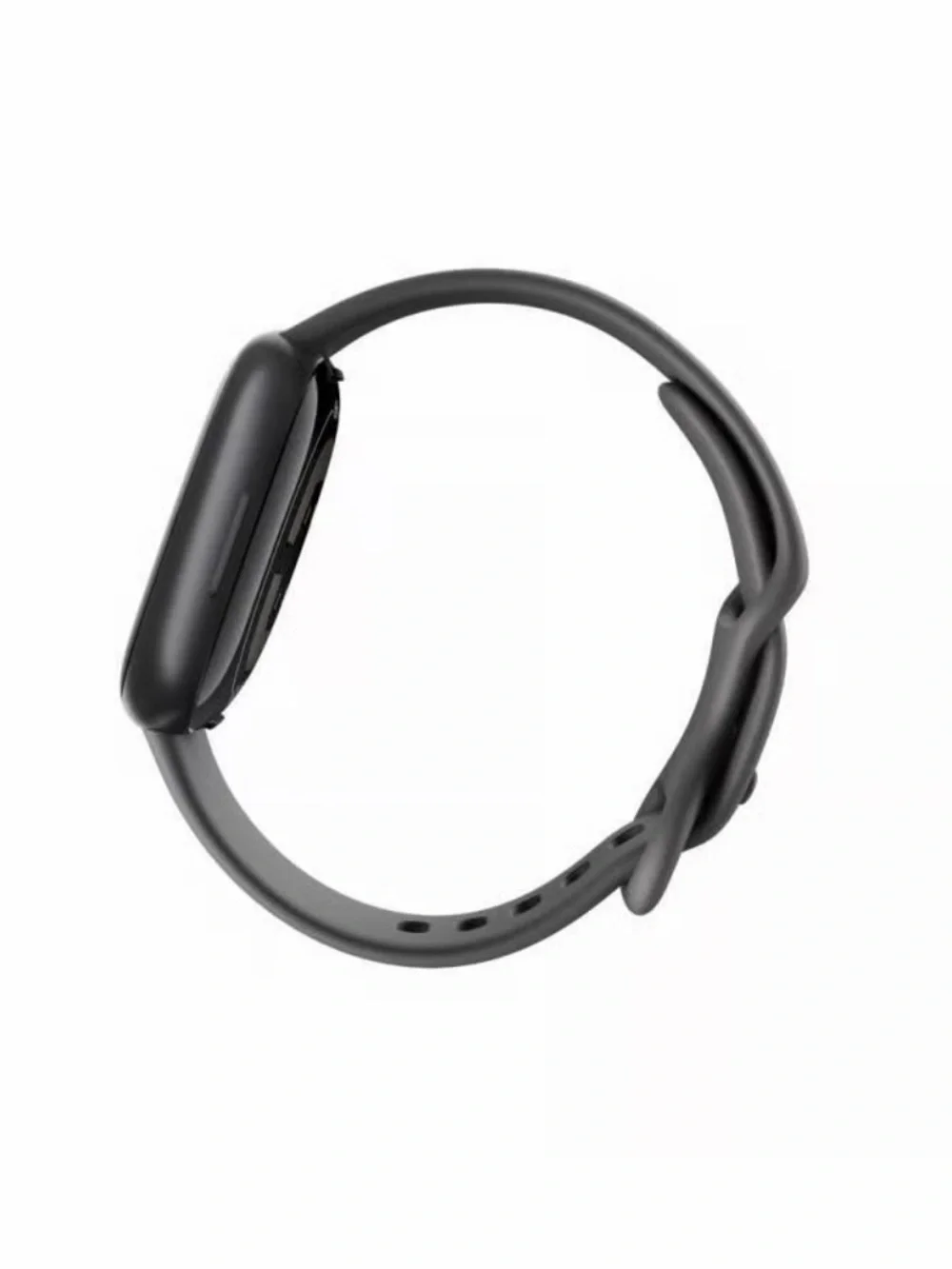 fitbit sense 2 Smartwatch in Charcoal Gray